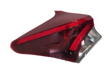 8156102A61 LEFT TAILGATE LIGHT