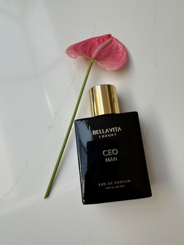 Bellavita ceo man eau - man,