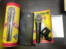 TELEFUNKEN M80 standard