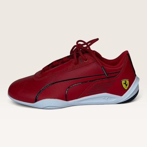 Puma ferrari cat machina - r-cat, jr