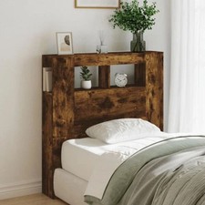 LED Headboard Bed Header