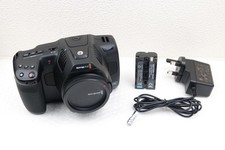BLACKMAGIC POCKET CINEMA