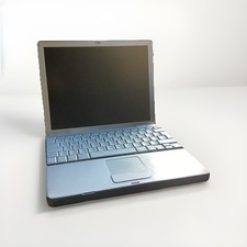 Apple PowerBook G4 12-inch