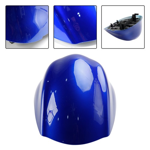 Rear seat fairing cover for - seat,
