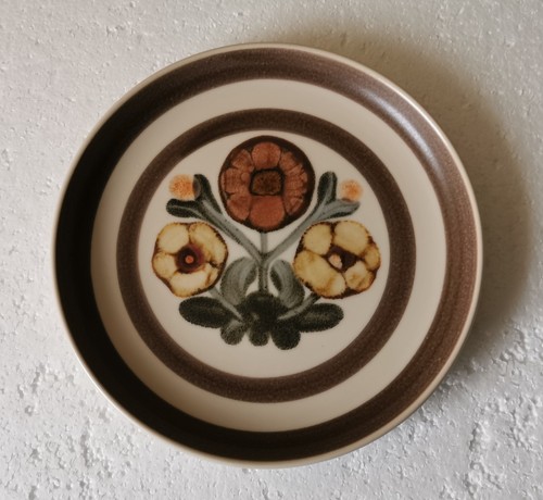 Langley pottery - 1, (denby)