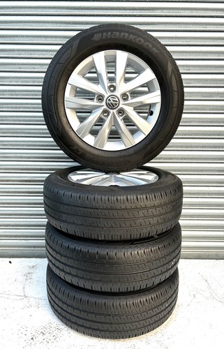 Clayton alloy wheels - 16”,