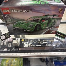 LEGO Technic Porsche 911 GT3 R