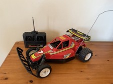 Tandy Red Arrow Buggy Vintage