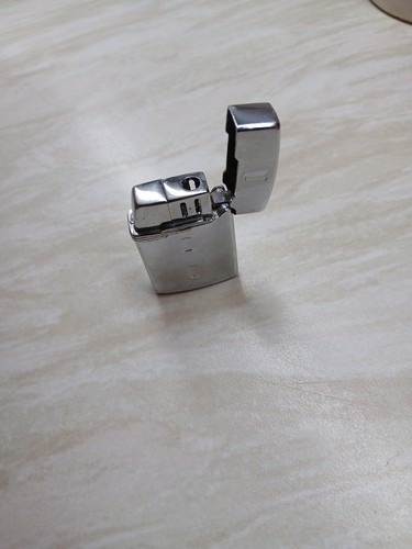 Mini orange flame lighter - mini,