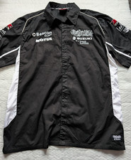 TAS Racing Suzuki Relentless