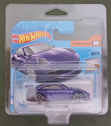Hot wheels 2019 porsche - hot,