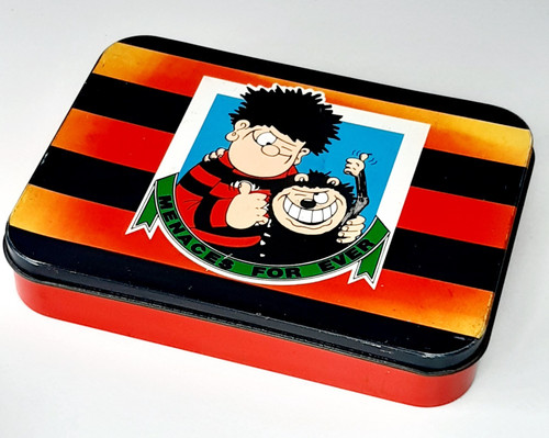 Dennis the menace - dennis,