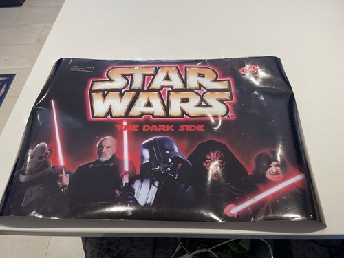 Star wars dark side bottom - star,
