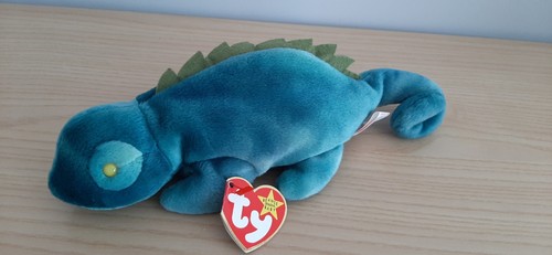 New beanie babies - new, ty