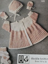 Bellmans 1006 Knitting PATTERN