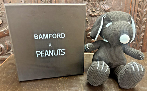 Bamford watches london - bamford,