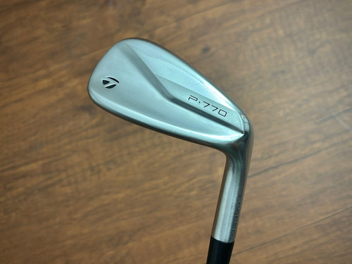 Taylormade p770 approach wedge - p770,