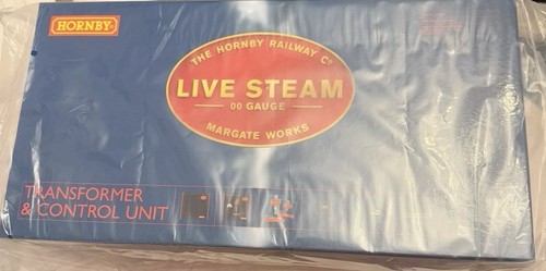 Hornby r8205 love - r8205, oo