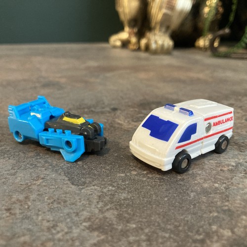 Vintage transformers - 💥vintage,