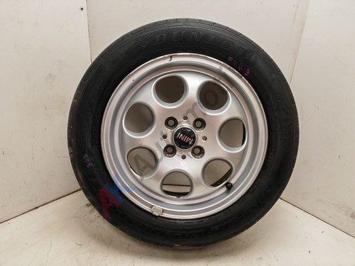 Mini inch r81 hole - 15, pepper