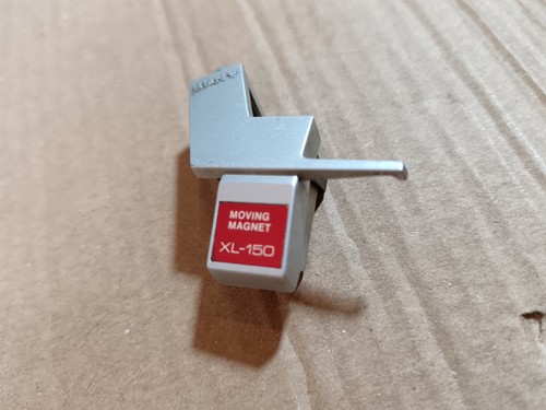 Sony 150 moving magnet - sony,