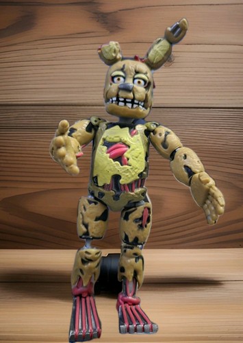 Fnaf five nights freddy s - five, at
