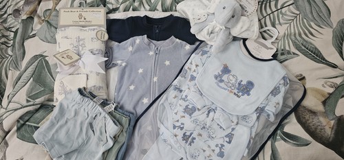 Brand new baby boy - brand,