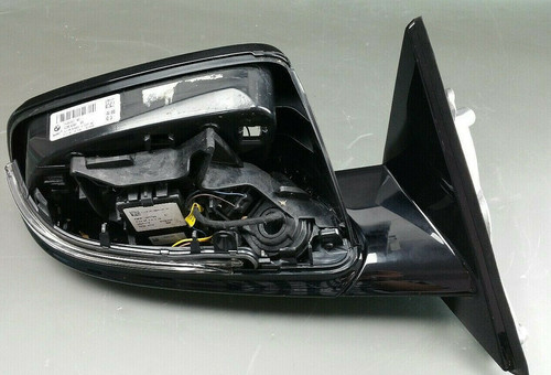 Original bmw f39 exterior - original,