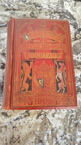 Debrett peerage baronetage - debrett's,
