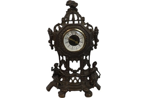 Vintage german brass - vintage,