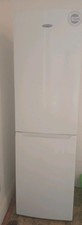 Ice King Fridge Freezer,3