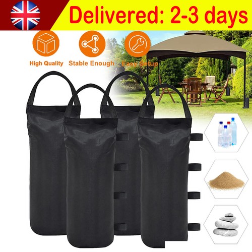 Garden gazebo pole foot - 4,