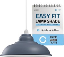32cm Lamp Shades For Ceiling