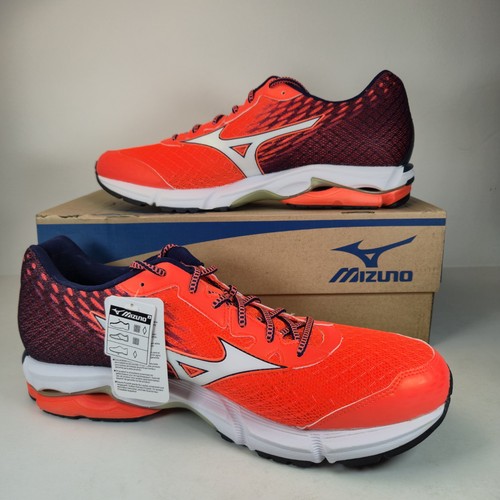 Mizuno wave rider mens size - rider, 19
