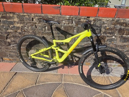 Orbea occam h30 mountain - occam,