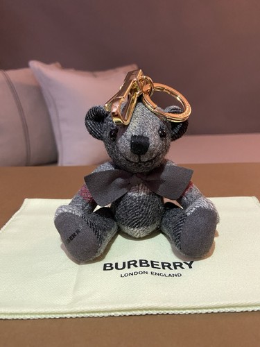Burberry thomas bear - thomas,
