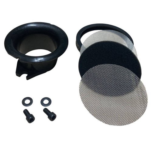 Keihin fcr large body - fcr, funnel