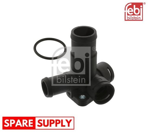 Coolant flange for caddy - vw,