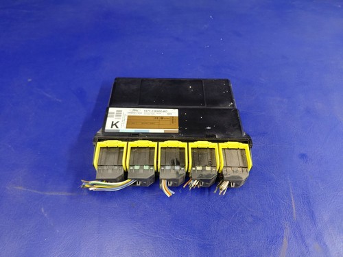 Ford focus mk1 central - focus,