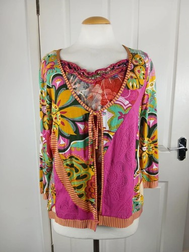 Evalinka multi colour boho - evalinka,