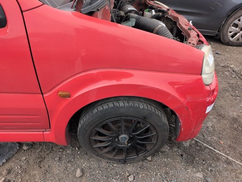 Suzuki ignis sport - ignis,