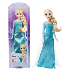 Disney Princess Core Dolls Frozen II  Elsa Doll 1