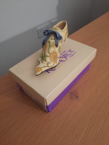 Just the right shoe raine - shoe, by