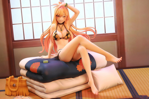 19cm kitagawa marin swimsuit - kitagawa,