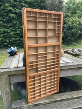 Restored vintage wooden - restored,