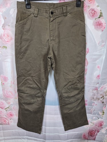 Kappa vintage olive green - kappa,