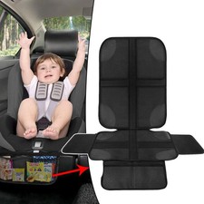 Car Child Safety Seat Mat