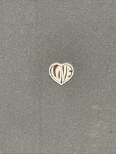 1/10oz .999 Silver Loveheart
