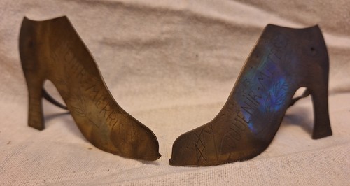 Original trench art - ~, ~