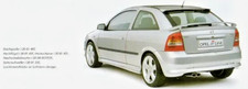 RARE IRMSCHER REAR SPOILER